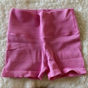 Aerie Biker Shorts
